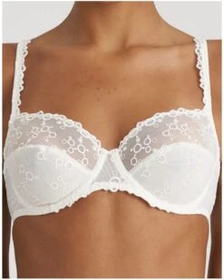 Soutien-gorge Emboîtant Marie Jo Nellie (Naturel)