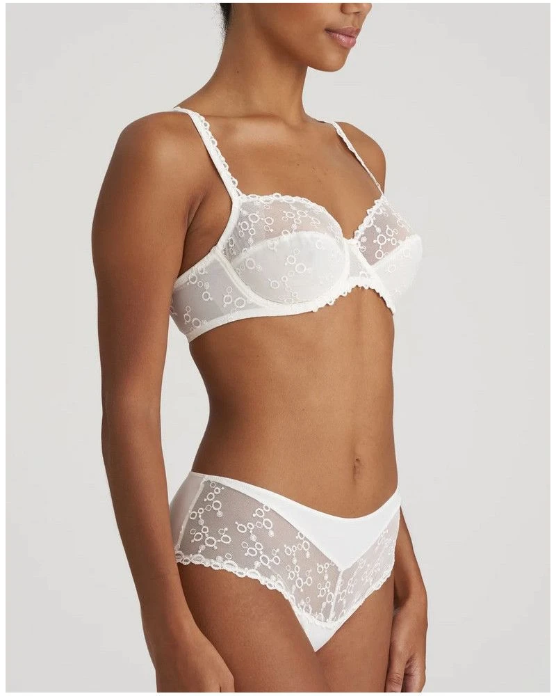 Soutien-gorge Emboîtant Marie Jo Nellie (Naturel) – Image 5