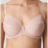 Soutien-gorge Emboîtant Prima Donna Twist East End (Powder Rose)