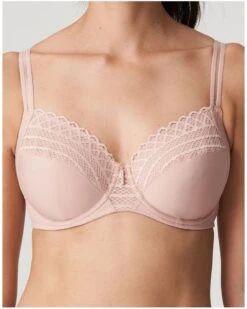 Soutien-gorge Emboîtant Prima Donna Twist East End (Powder Rose)