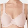 Soutien-gorge Emboîtant Triumph Modern Soft+Cotton (Beige)