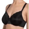 Soutien-gorge Minimiseur Triumph Ladyform Soft (Noir)