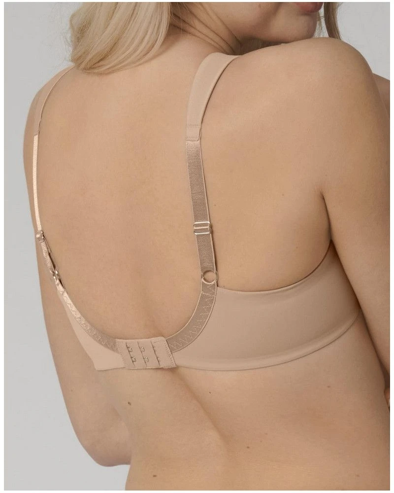 Soutien-gorge Minimiseur Triumph True Shape Sensation (Peau) – Image 3