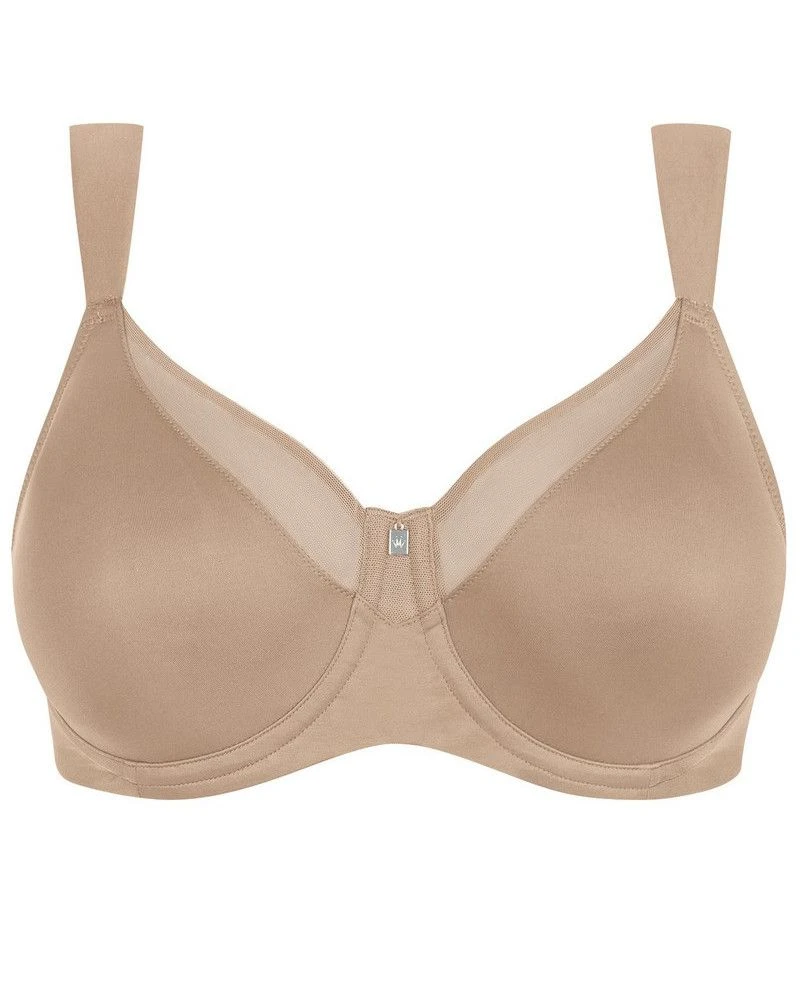 Soutien-gorge Minimiseur Triumph True Shape Sensation (Peau) – Image 4