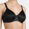 Soutien-gorge Minimizer Triumph Urban Minimizer (Noir)