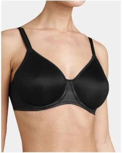 Soutien-gorge Minimizer Triumph Urban Minimizer (Noir)