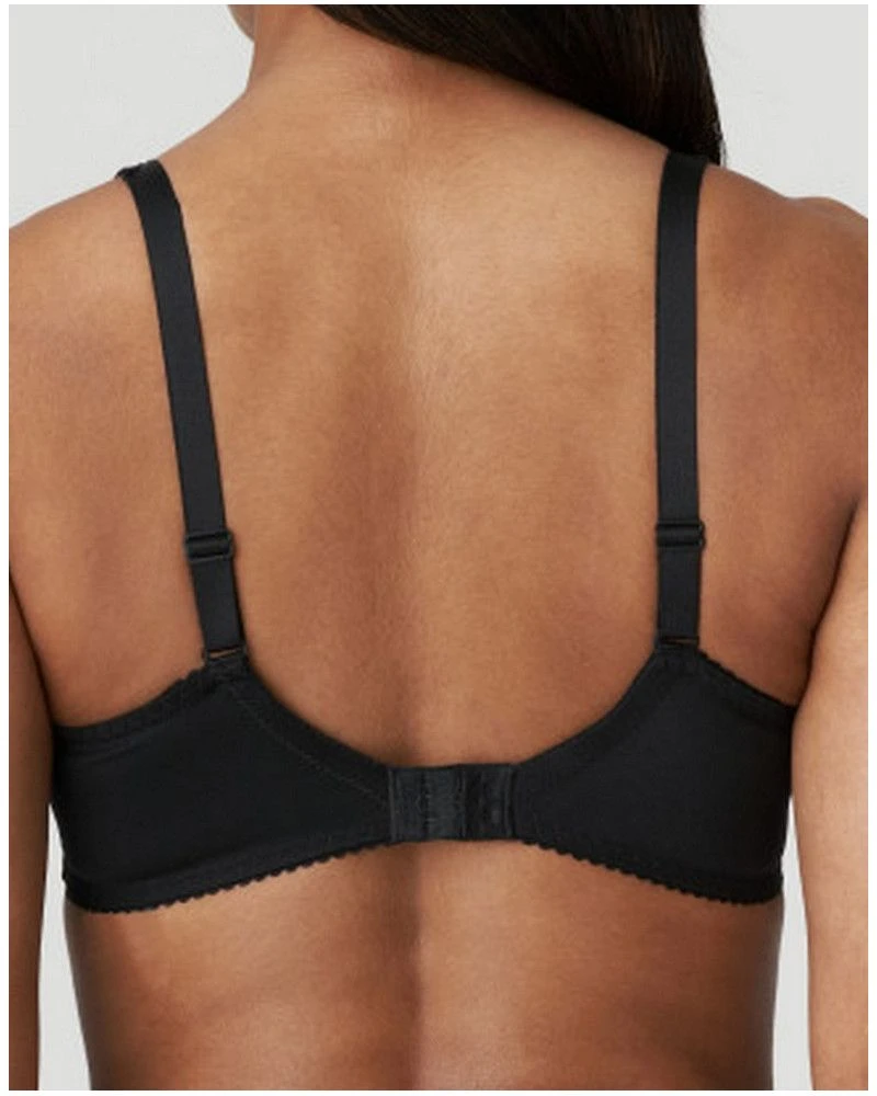 Soutien-gorge Moulé Prima Donna Madison (Noir) – Image 2