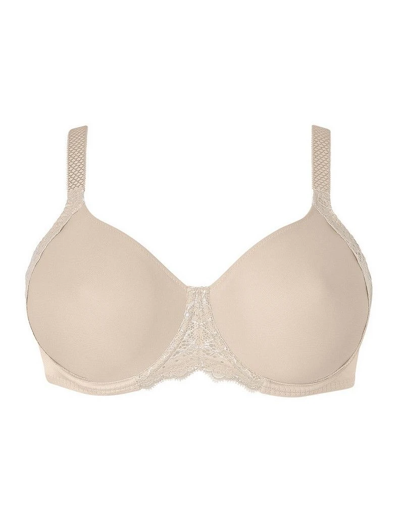Simone Perele Soutien-gorge Moulé Simone Pérèle Caresse (Peau Rosée) – Image 4
