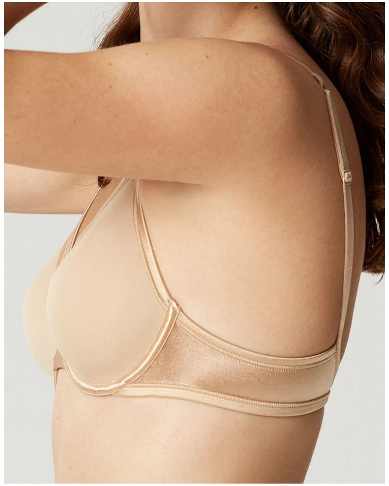 Soutien-gorge Nuage Pur Maison Lejaby (Power Skin) – Image 2