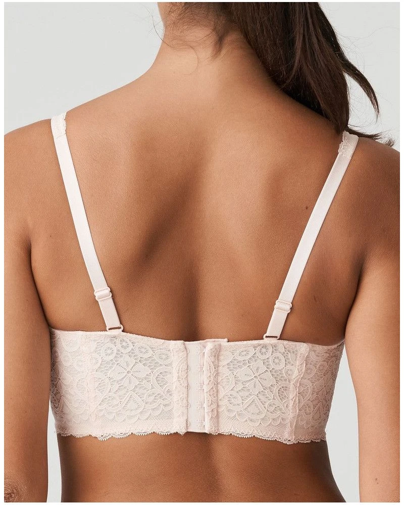 Soutien-gorge Plongeant Prima Donna Twist I Do (Silky Tan) â Image 3