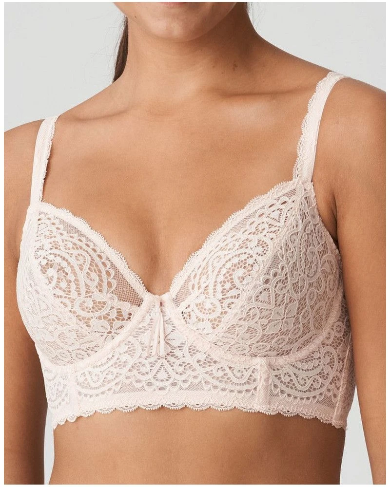 Soutien-gorge Plongeant Prima Donna Twist I Do (Silky Tan)