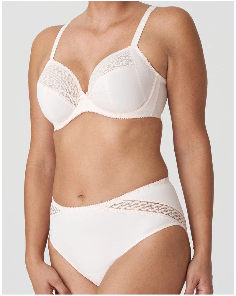 Soutien-gorge Plunge Balconnet Prima Donna Montara (Crystal Pink) â Image 2