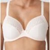 Soutien-gorge Plunge Balconnet Prima Donna Montara (Crystal Pink)