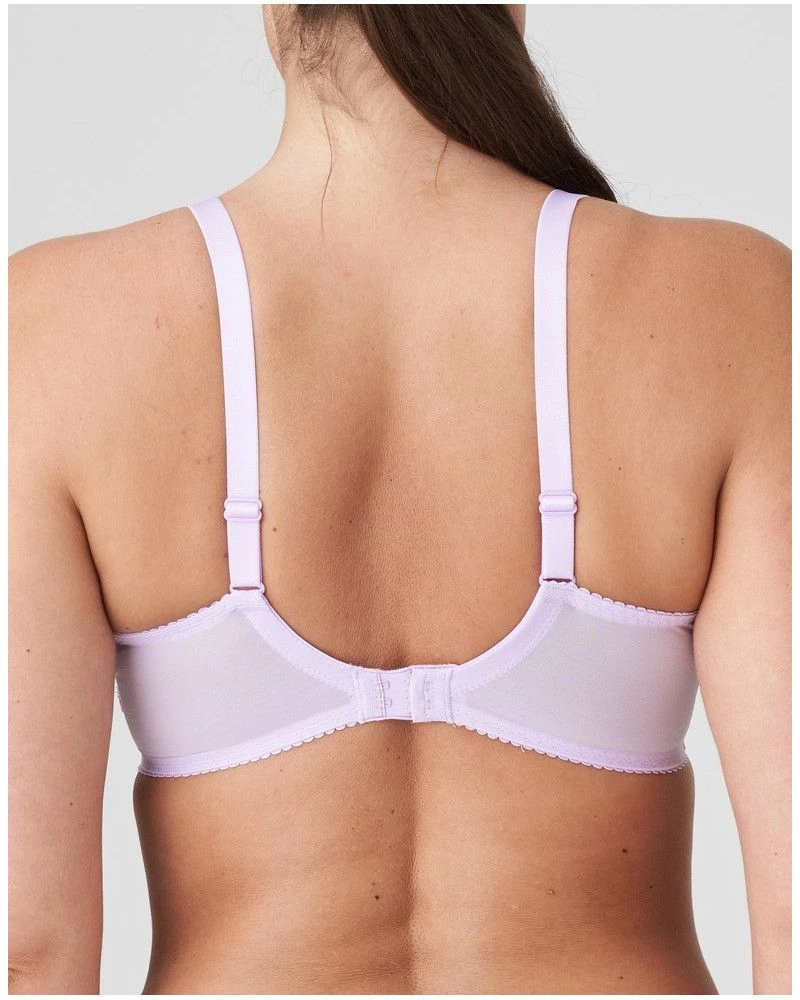 Soutien-gorge Plunge Balconnet Prima Donna Palace Garden (Pastel Lavender) – Image 3