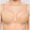 Soutien-gorge Plunge Maison Lejaby Nufit (Power Skin)