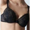 Simone Perele Soutien-gorge Push-up Simone Pérèle Singulière (Noir)