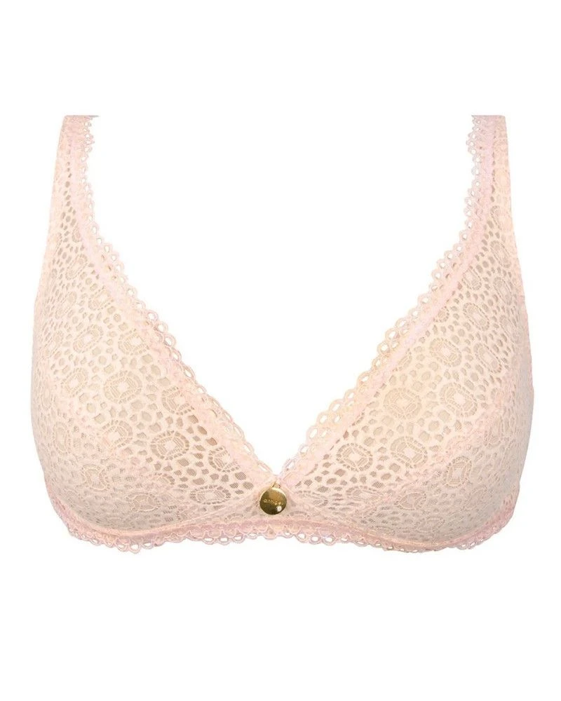 Soutien-gorge Sans Armature Antigel Destination Futur (Sorbet Mangue) – Image 2