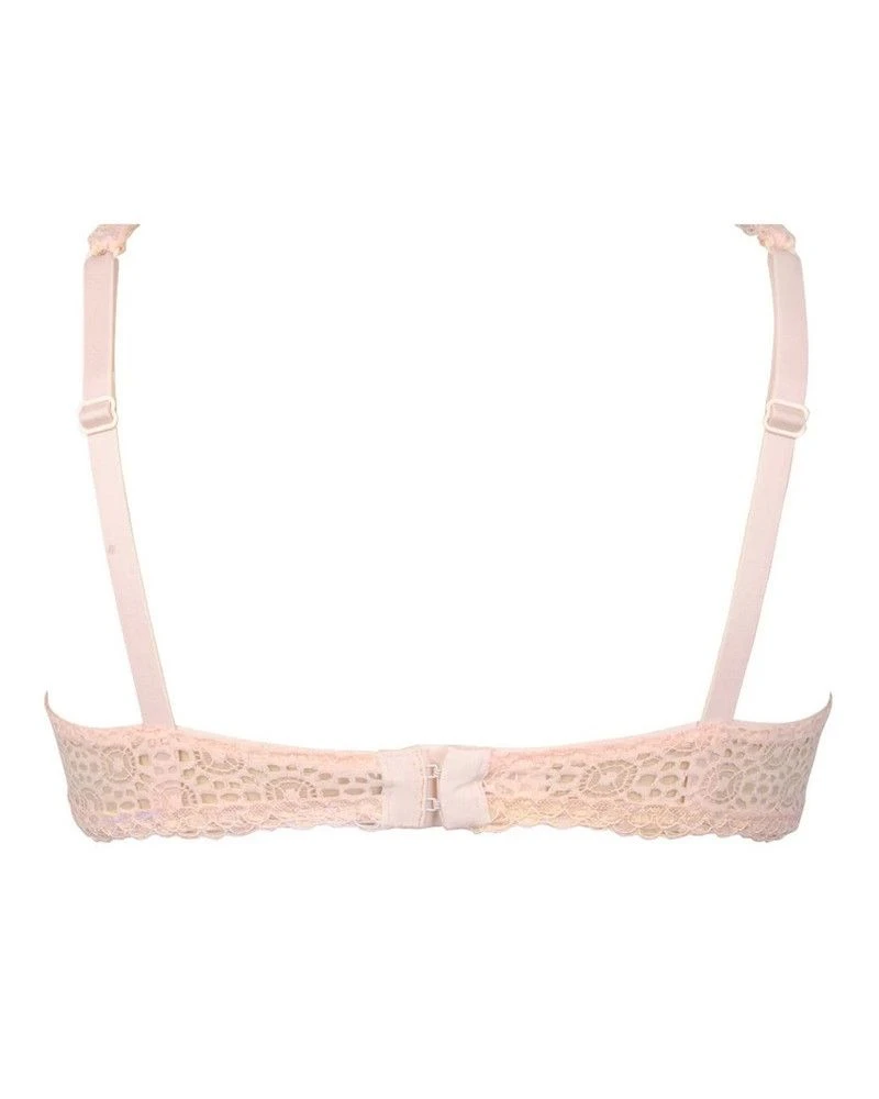 Soutien-gorge Sans Armature Antigel Destination Futur (Sorbet Mangue) – Image 3