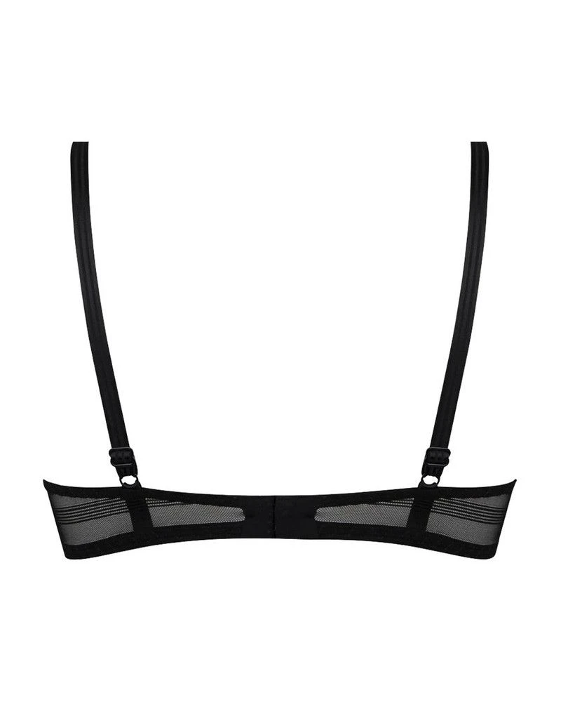 Soutien-gorge Sans Armature Antigel New Apesanteur (Noir) – Image 3