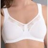 Soutien-gorge Sans Armature Bonnets Moulés Anita Confort Sophia (Blanc)