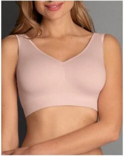 Soutien-gorge Sans Armature Moulé Anita Care Lotta (Lotus)