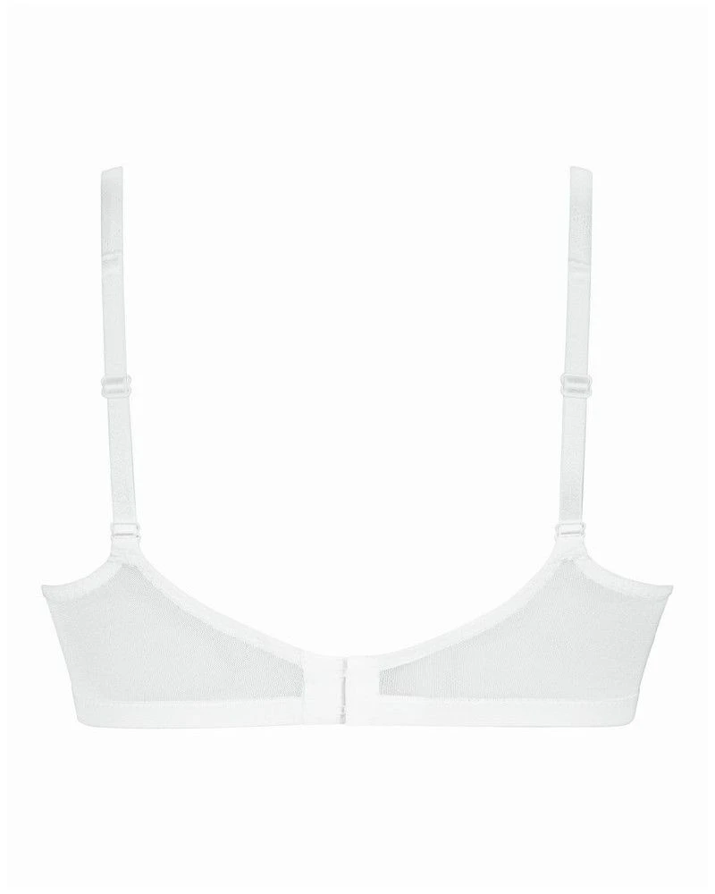 Soutien-gorge Sans Armature Rosa Faia Rosemary (Blanc) – Image 5