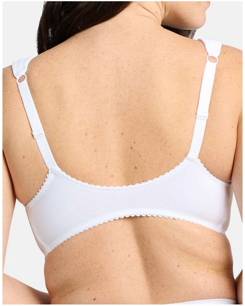 Soutien-gorge Sans Armature Sans Complexe Clara – Image 3