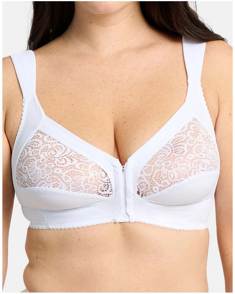 Soutien-gorge Sans Armature Sans Complexe Clara
