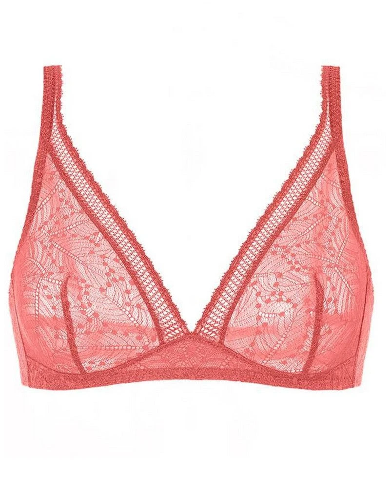 Simone Perele Soutien-gorge Sans Armature Simone Pérèle Comète (Rose Texas) – Image 7