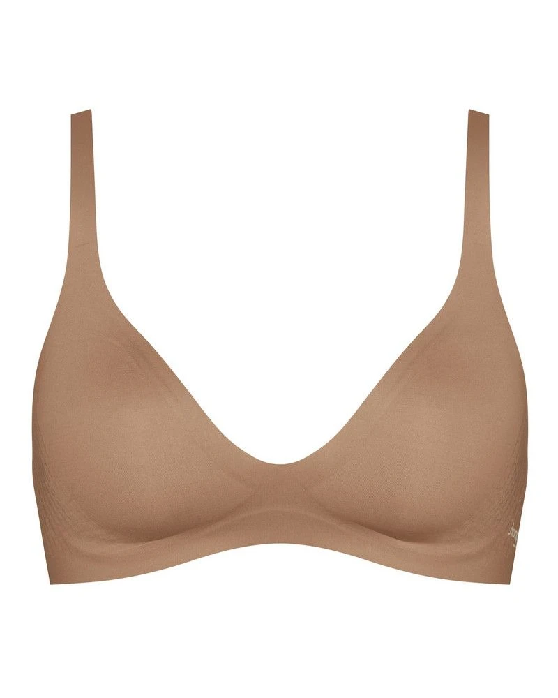 Soutien-gorge Sans Armature Sloggi Body Adapt (Nostalgic Brown) â Image 3