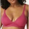 Soutien-gorge Sans Armature Sloggi Body Adapt (Pink Lemonade)