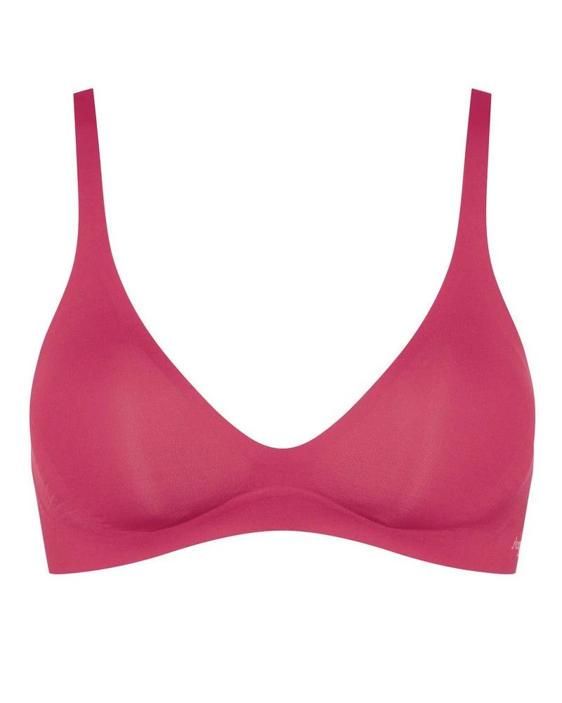 Soutien-gorge Sans Armature Sloggi Body Adapt (Pink Lemonade) â Image 5