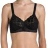 Soutien-gorge Sans Armature Triumph Delicate Doreen