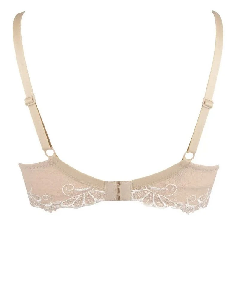 Soutien-gorge Spacer Plunge Lise Charmel Dressing Floral (Ambre Nacre) â Image 3