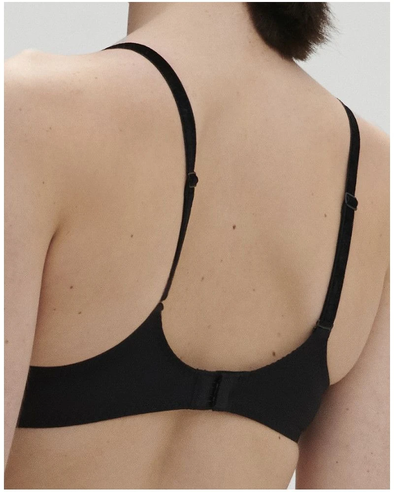 Simone Perele Soutien-gorge Spacer Simone Pérèle Escale (Noir) – Image 3