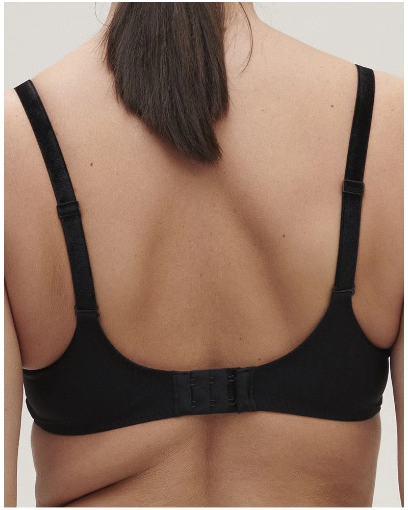 Simone Perele Soutien-gorge Spacer Simone Pérèle Escale (Noir) – Image 4