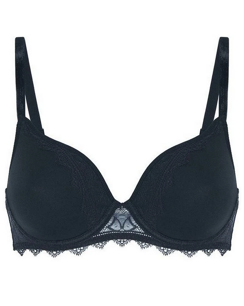 Simone Perele Soutien-gorge Spacer Simone Pérèle Escale (Noir) – Image 5