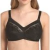 Soutien-gorge TopConfort Safina Anita Confort (Noir)