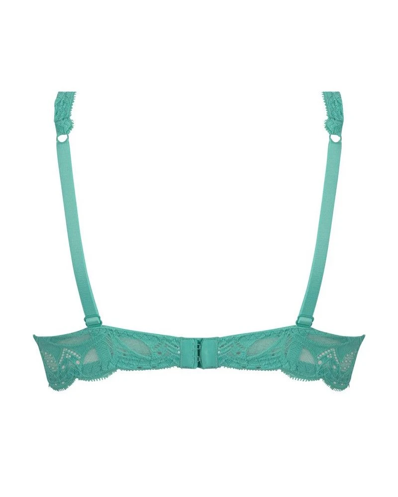 Soutien-gorge Triangle Antigel Stricto Sensuelle (Stricto Vert) â Image 3