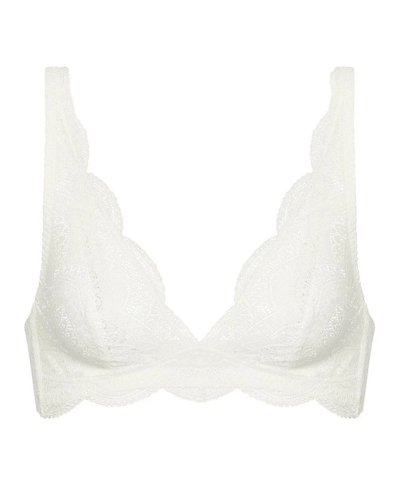 Simone Perele Soutien-gorge Triangle Sans Armature Simone Pérèle Karma (Naturel) – Image 4