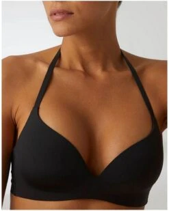 Simone Perele Soutien-gorge Triangle Simone Pérèle Essentiel (Noir)