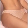 String Antigel Bijou Du Jour (Nude Bijou)