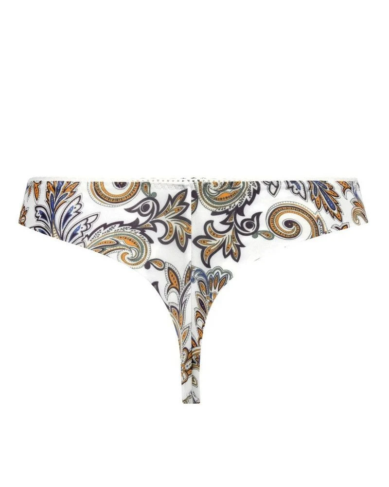 String Antigel Evasion Cashmer (Ocre Evasion) – Image 4