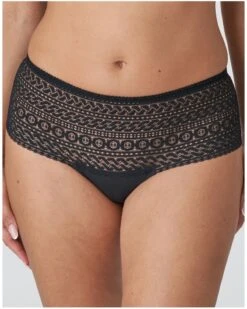 String Luxueux Prima Donna Montara (Noir)