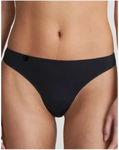 String Marie Jo Tom (Noir)