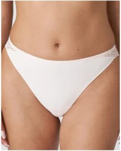 String Prima Donna Montara (Crystal Pink)