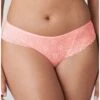 String Prima Donna Twist Sunset Hotel (Pink Parfait)
