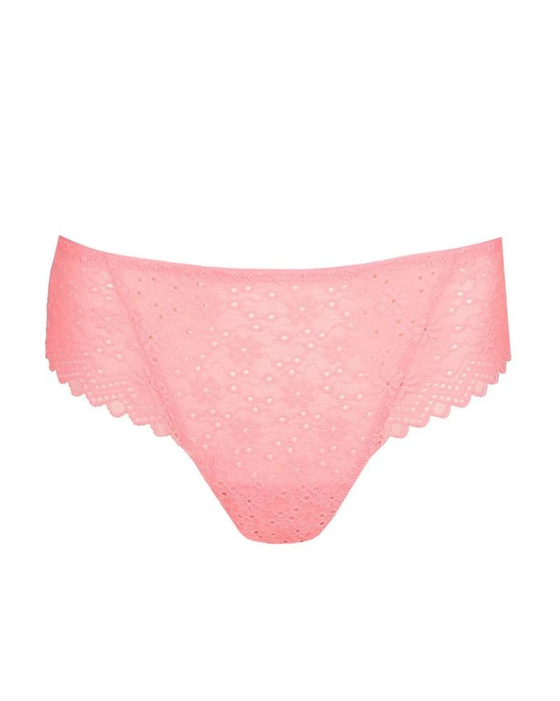 String Prima Donna Twist Sunset Hotel (Pink Parfait) – Image 4