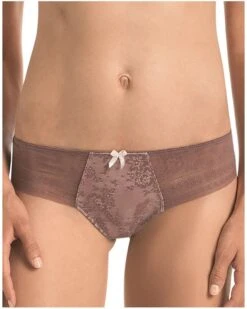 String Rosa Faia Fleur (Rose Framboise)