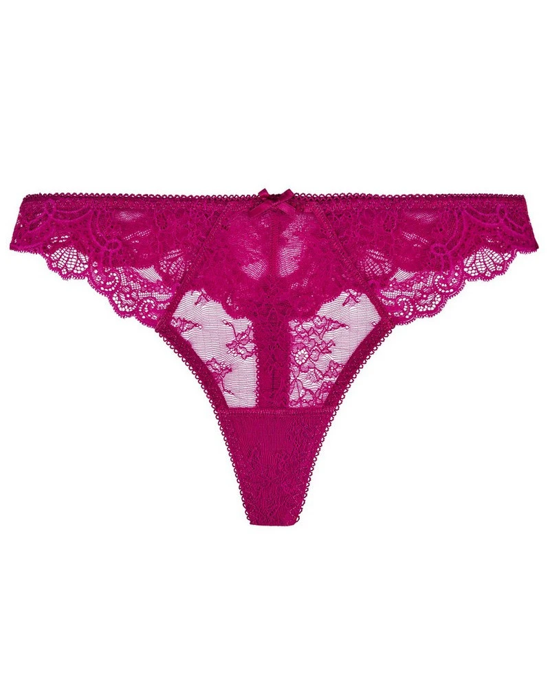 Tanga Aubade Danse Des Sens (Pink Pulsion) â Image 2